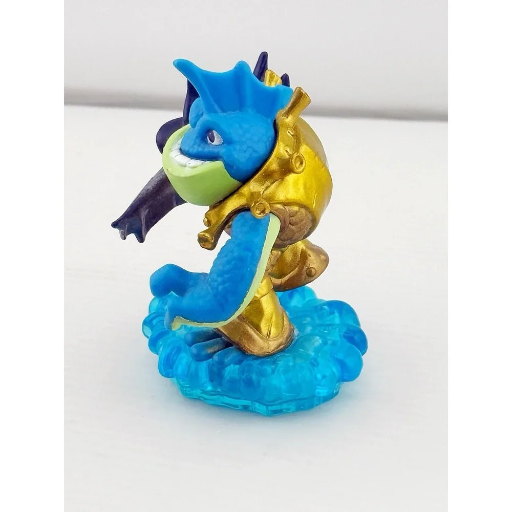 Skylanders Rip Tide Swap Force 2013